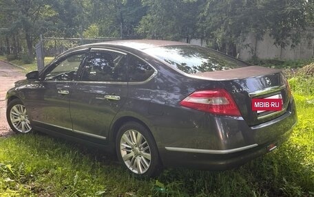Nissan Teana, 2008 год, 890 000 рублей, 6 фотография