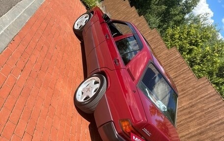 Mercedes-Benz 190 (W201), 1991 год, 720 000 рублей, 18 фотография