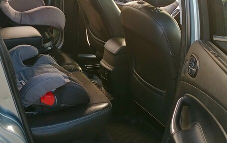 Ford Mondeo IV, 2009 год, 999 000 рублей, 8 фотография