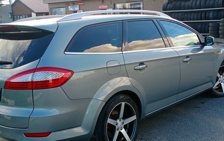 Ford Mondeo IV, 2009 год, 999 000 рублей, 6 фотография