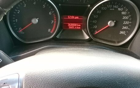 Ford Mondeo IV, 2009 год, 999 000 рублей, 11 фотография