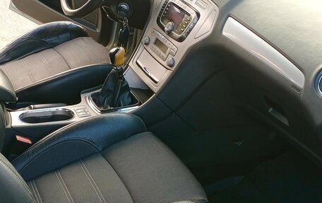 Ford Mondeo IV, 2009 год, 999 000 рублей, 9 фотография