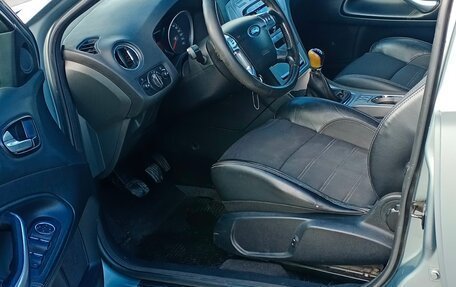Ford Mondeo IV, 2009 год, 999 000 рублей, 7 фотография