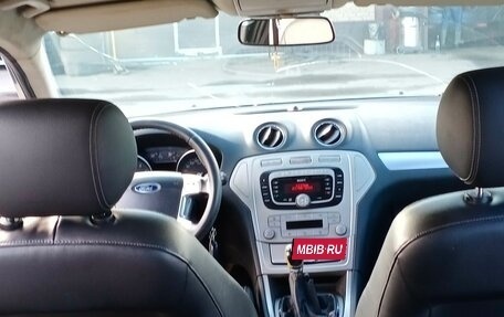 Ford Mondeo IV, 2009 год, 999 000 рублей, 12 фотография