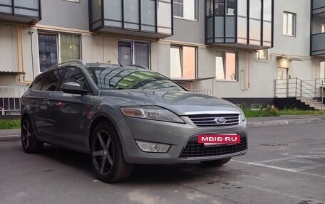 Ford Mondeo IV, 2009 год, 999 000 рублей, 15 фотография