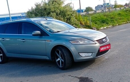 Ford Mondeo IV, 2009 год, 999 000 рублей, 4 фотография