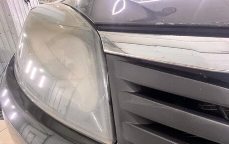 Renault Sandero I, 2013 год, 650 000 рублей, 9 фотография