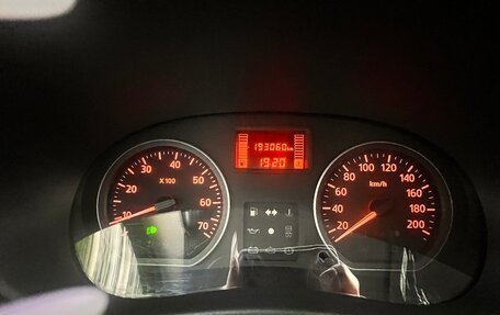 Renault Sandero I, 2013 год, 650 000 рублей, 11 фотография