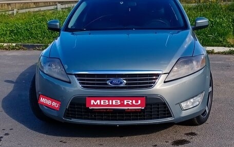 Ford Mondeo IV, 2009 год, 999 000 рублей, 3 фотография