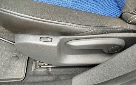 Renault Sandero II рестайлинг, 2016 год, 750 000 рублей, 10 фотография