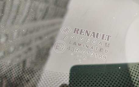 Renault Sandero II рестайлинг, 2016 год, 750 000 рублей, 23 фотография