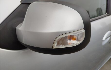 Renault Sandero II рестайлинг, 2016 год, 750 000 рублей, 19 фотография