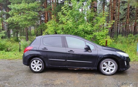 Peugeot 308 II, 2008 год, 450 000 рублей, 4 фотография