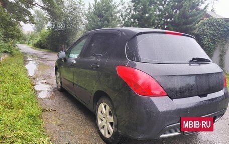 Peugeot 308 II, 2008 год, 450 000 рублей, 6 фотография