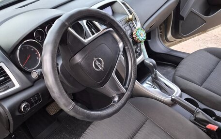 Opel Astra J, 2011 год, 750 000 рублей, 8 фотография
