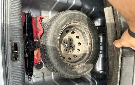 Hyundai Accent II, 2007 год, 540 000 рублей, 11 фотография