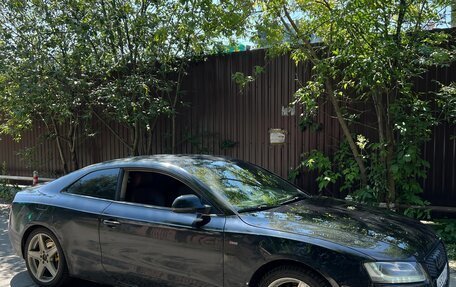 Audi A5, 2008 год, 650 000 рублей, 6 фотография