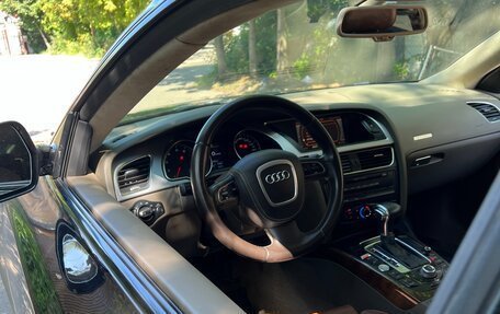 Audi A5, 2008 год, 650 000 рублей, 8 фотография