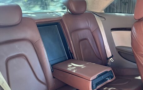 Audi A5, 2008 год, 650 000 рублей, 10 фотография