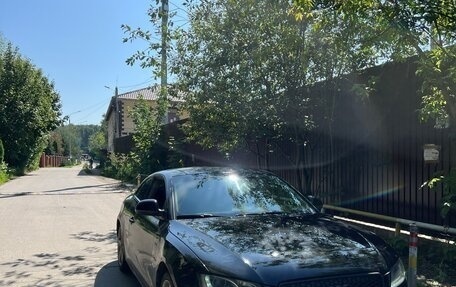 Audi A5, 2008 год, 650 000 рублей, 3 фотография
