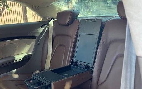 Audi A5, 2008 год, 650 000 рублей, 11 фотография
