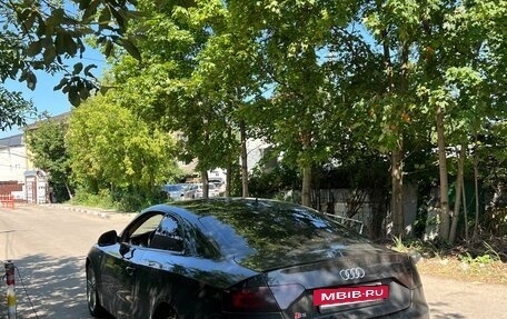 Audi A5, 2008 год, 650 000 рублей, 4 фотография