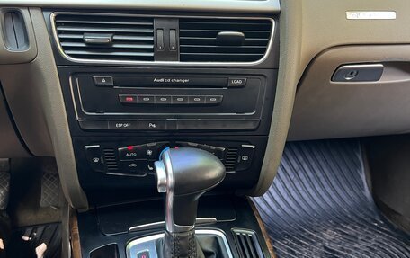Audi A5, 2008 год, 650 000 рублей, 13 фотография