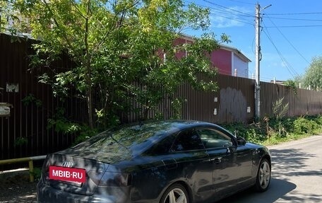 Audi A5, 2008 год, 650 000 рублей, 7 фотография
