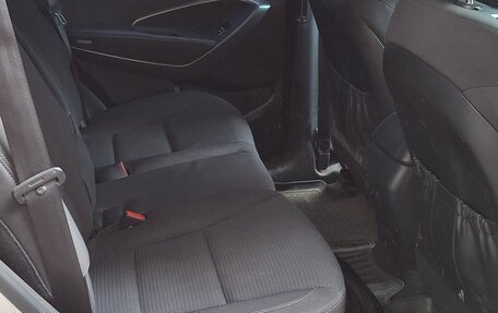 Hyundai Santa Fe III рестайлинг, 2013 год, 1 550 000 рублей, 5 фотография