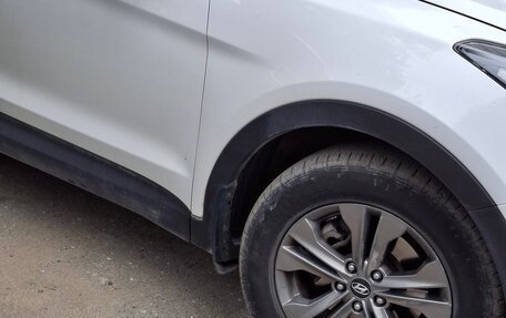 Hyundai Santa Fe III рестайлинг, 2013 год, 1 550 000 рублей, 9 фотография