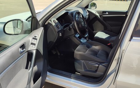 Volkswagen Tiguan I, 2015 год, 1 780 000 рублей, 8 фотография
