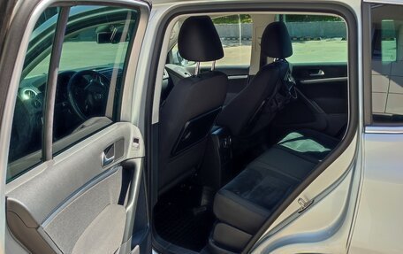 Volkswagen Tiguan I, 2015 год, 1 780 000 рублей, 13 фотография