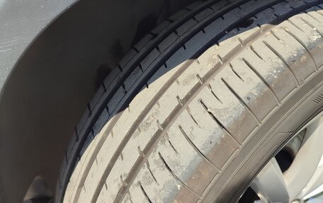 Volkswagen Tiguan I, 2015 год, 1 780 000 рублей, 20 фотография