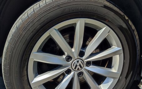 Volkswagen Tiguan I, 2015 год, 1 780 000 рублей, 19 фотография
