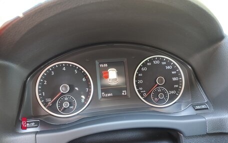 Volkswagen Tiguan I, 2015 год, 1 780 000 рублей, 12 фотография