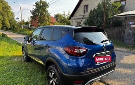 Renault Kaptur I рестайлинг, 2021 год, 1 490 000 рублей, 5 фотография