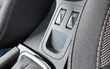 Renault Kaptur I рестайлинг, 2021 год, 1 490 000 рублей, 20 фотография