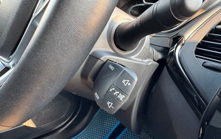 Renault Kaptur I рестайлинг, 2021 год, 1 490 000 рублей, 34 фотография