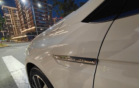 Renault Megane IV, 2016 год, 1 890 000 рублей, 4 фотография