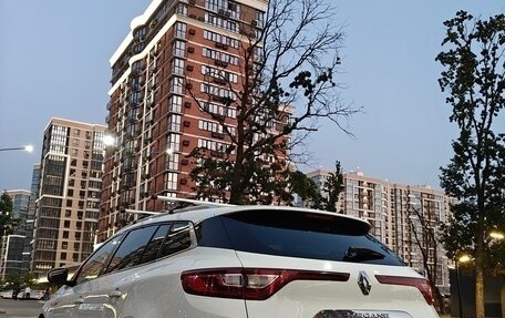 Renault Megane IV, 2016 год, 1 890 000 рублей, 6 фотография