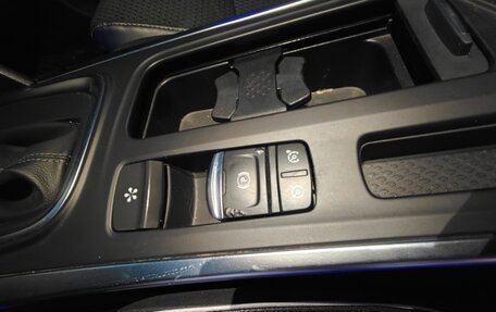Renault Megane IV, 2016 год, 1 890 000 рублей, 14 фотография