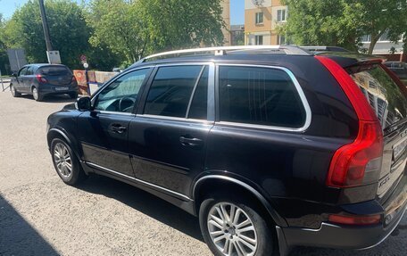 Volvo XC90 II рестайлинг, 2008 год, 1 180 000 рублей, 4 фотография