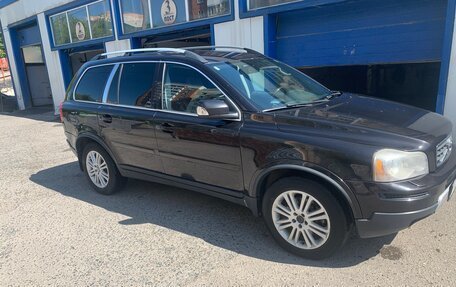 Volvo XC90 II рестайлинг, 2008 год, 1 180 000 рублей, 3 фотография