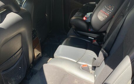 Volvo XC90 II рестайлинг, 2008 год, 1 180 000 рублей, 7 фотография