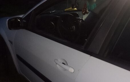 Renault Megane II, 2007 год, 500 000 рублей, 7 фотография