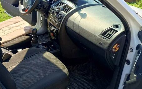 Renault Megane II, 2007 год, 500 000 рублей, 5 фотография
