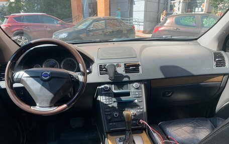 Volvo XC90 II рестайлинг, 2008 год, 1 180 000 рублей, 8 фотография