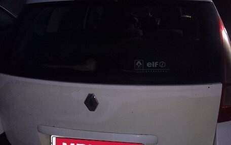 Renault Megane II, 2007 год, 500 000 рублей, 6 фотография