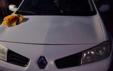 Renault Megane II, 2007 год, 500 000 рублей, 8 фотография