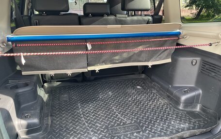 Mitsubishi Pajero IV, 2013 год, 2 500 000 рублей, 13 фотография